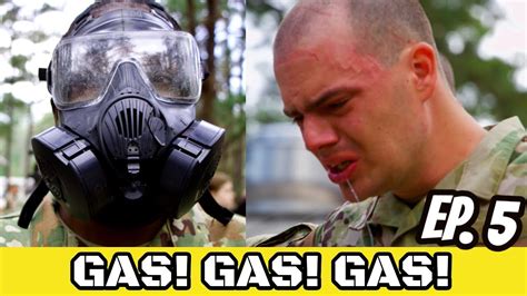 tear gas test|tear gas army basic.